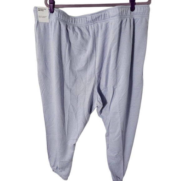 Nike Standard Fit Mid Rise Joggers NWT - Picture 7 of 9